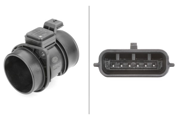 HELLA Luftmassenmesser HELLA Luftmassenmesser