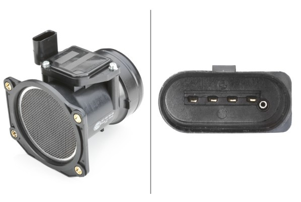 HELLA Luftmassenmesser HELLA Luftmassenmesser