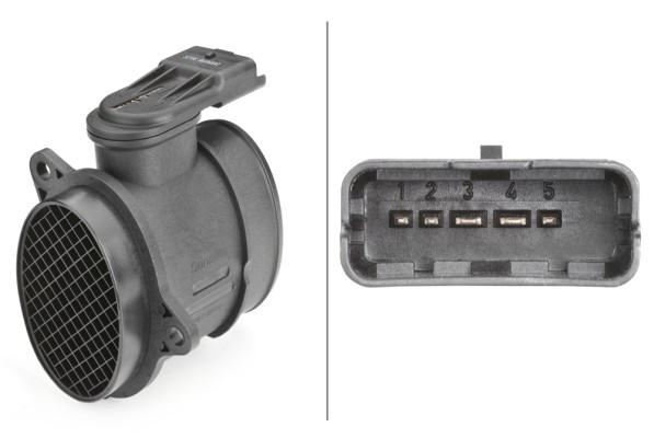 HELLA Luftmassenmesser