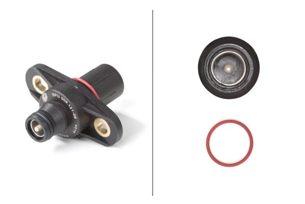 HELLA Sensor, Nockenwellenposition