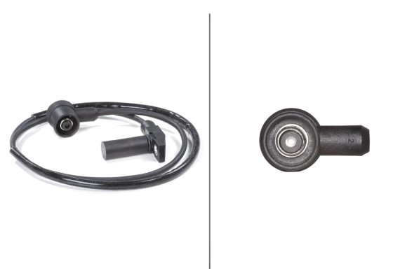 HELLA Impulsgeber, Kurbelwelle