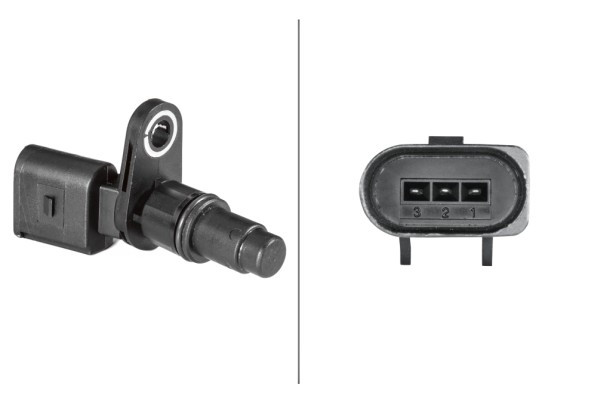 HELLA Sensor, Nockenwellenposition