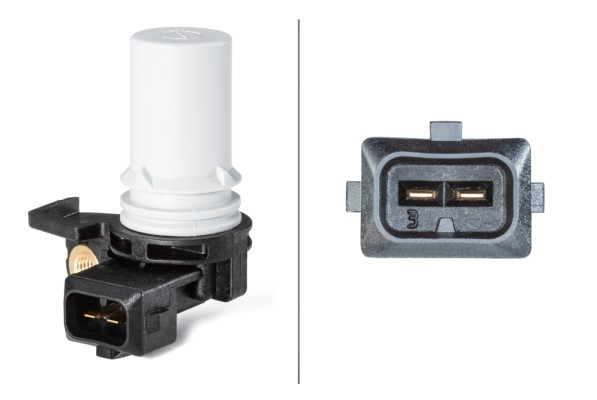 HELLA Impulsgeber, Kurbelwelle