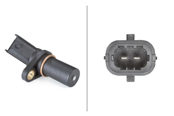 HELLA Impulsgeber, Kurbelwelle HELLA Impulsgeber, Kurbelwelle