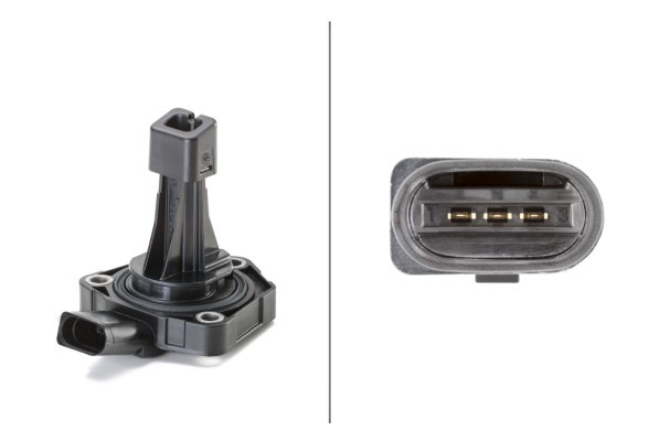 HELLA Sensor, Motorölstand