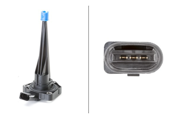 HELLA Sensor, Motorölstand