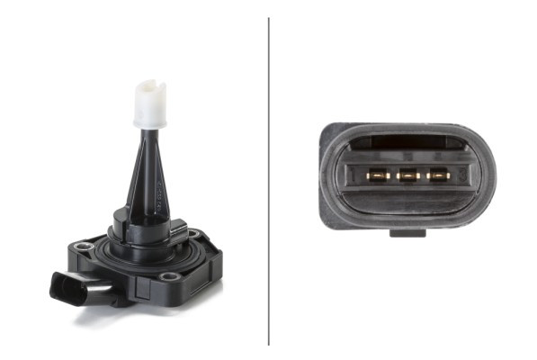 HELLA Sensor, Motorölstand