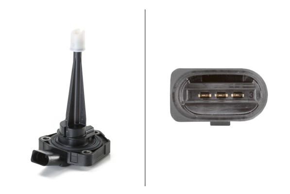 HELLA Sensor, Motorölstand