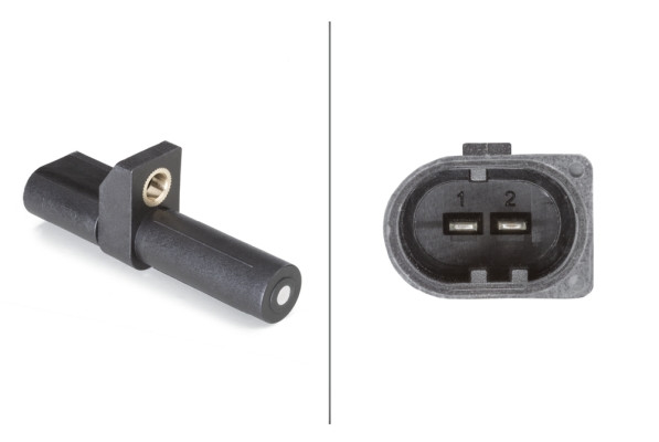 HELLA Impulsgeber, Kurbelwelle