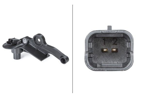 HELLA Impulsgeber, Kurbelwelle