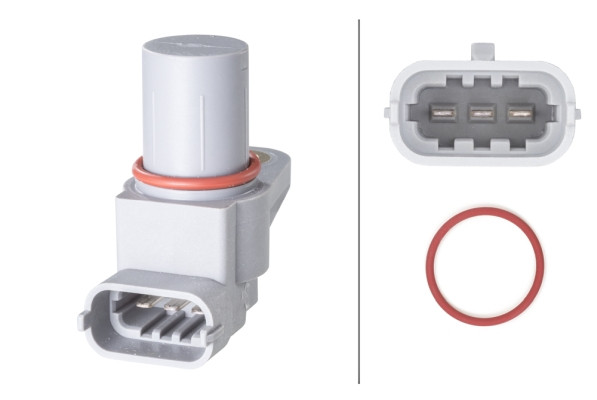 HELLA Sensor, Nockenwellenposition