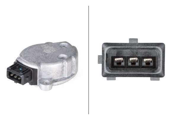 HELLA Sensor, Nockenwellenposition
