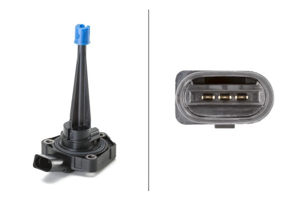 HELLA Sensor, Motorölstand