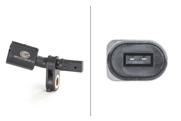 HELLA Sensor, Raddrehzahl