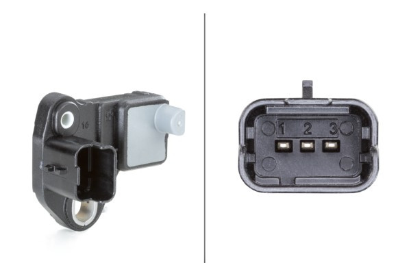 HELLA Impulsgeber, Kurbelwelle