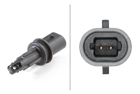 HELLA Sensor, Ansauglufttemperatur
