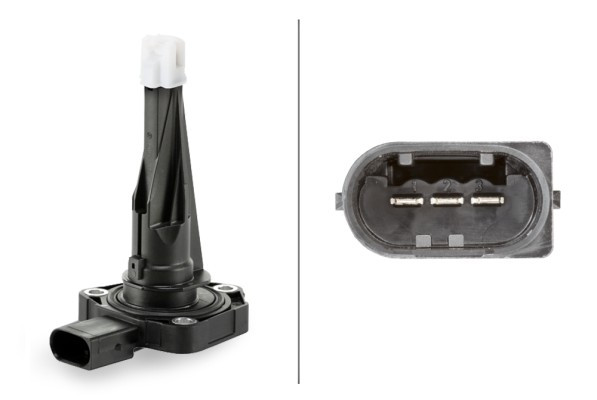 HELLA Sensor, Motorölstand
