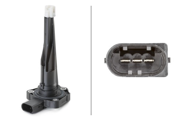 HELLA Sensor, Motorölstand