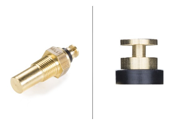 HELLA Sensor, Kühlmitteltemperatur