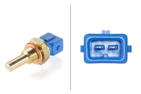 HELLA Sensor, Kühlmitteltemperatur