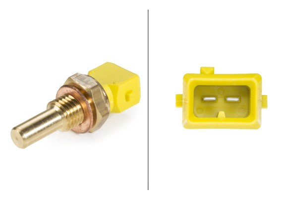 HELLA Sensor, Kühlmitteltemperatur