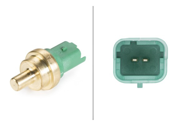HELLA Sensor, Kühlmitteltemperatur
