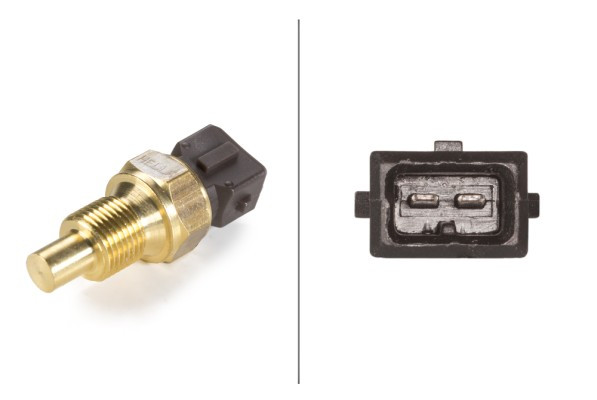 HELLA Sensor, Kühlmitteltemperatur