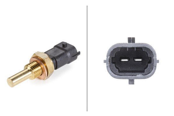 HELLA Sensor, Kühlmitteltemperatur