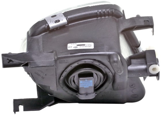 HELLA Nebelscheinwerfer