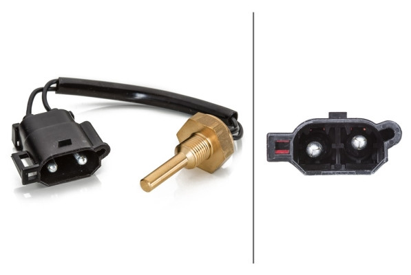 HELLA Sensor, Kühlmitteltemperatur