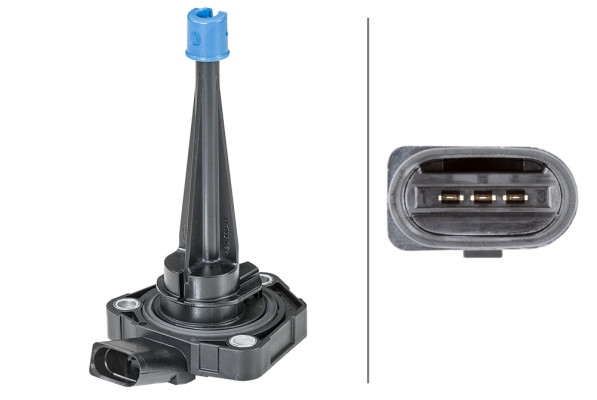 HELLA Sensor, Motorölstand