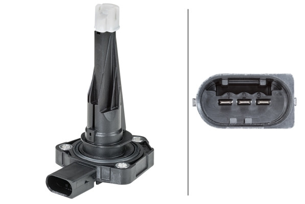 HELLA Sensor, Motorölstand
