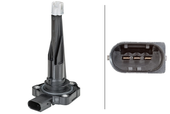 HELLA Sensor, Motorölstand