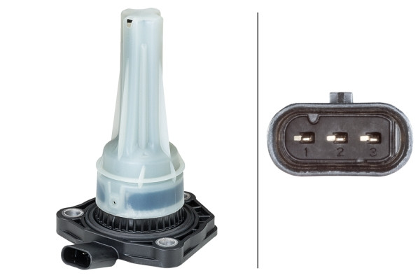 HELLA Sensor, Motorölstand