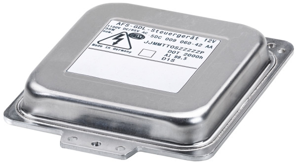 HELLA Vorschaltgerät, Gasentladungslampe