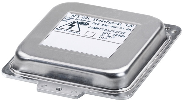 HELLA Vorschaltgerät, Gasentladungslampe