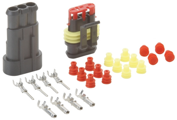 HELLA Leitungsverbinder