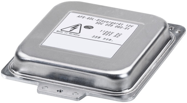 HELLA Vorschaltgerät, Gasentladungslampe HELLA Vorschaltgerät, Gasentladungslampe