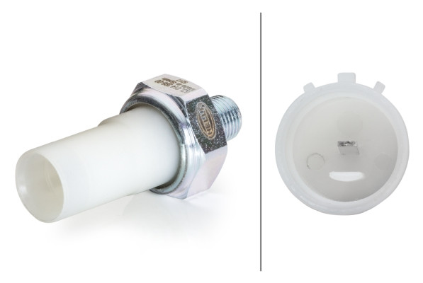 HELLA Öldruckschalter