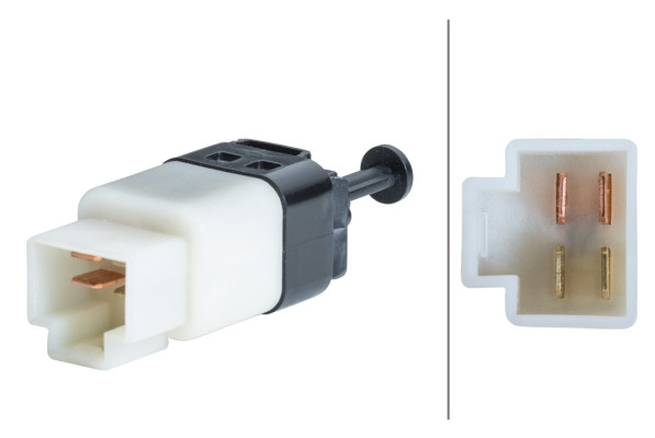 HELLA Bremslichtschalter