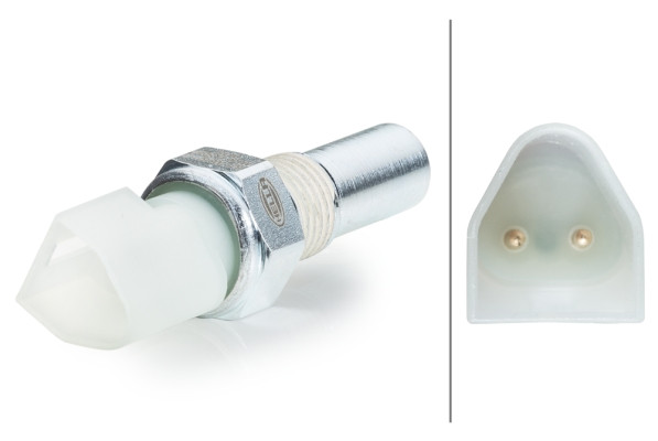 HELLA Schalter, Rückfahrleuchte