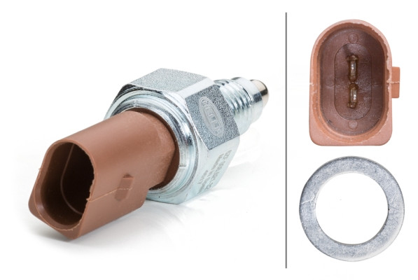 HELLA Schalter, Rückfahrleuchte