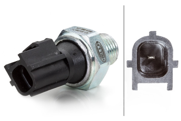 HELLA Öldruckschalter