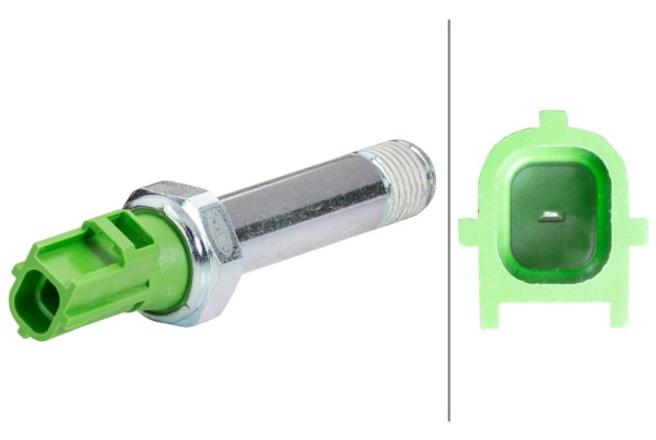 HELLA Öldruckschalter