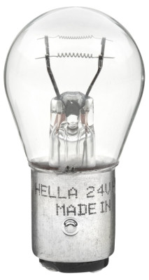HELLA Glühlampe, Blinkleuchte