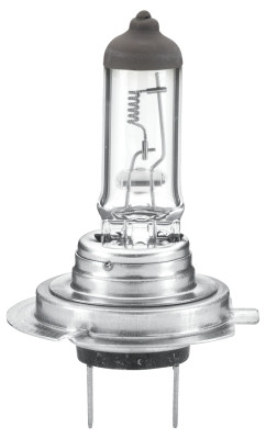 HELLA Glühlampe, Fernscheinwerfer