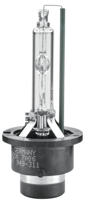 HELLA Glühlampe, Hauptscheinwerfer