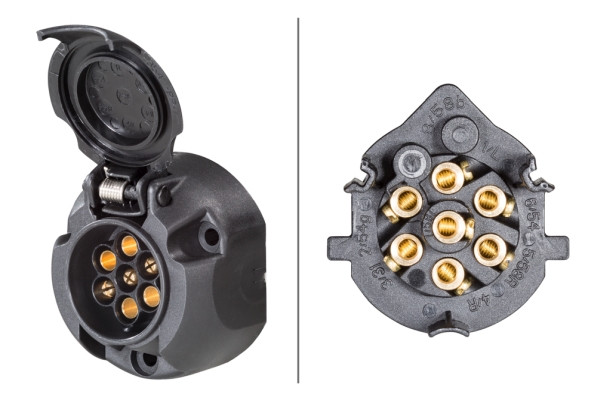 HELLA Steckdose HELLA Steckdose