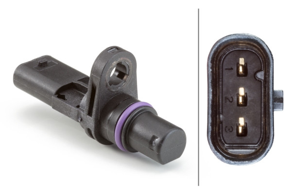 HELLA Sensor, Nockenwellenposition