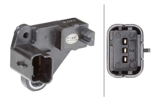 HELLA Impulsgeber, Kurbelwelle